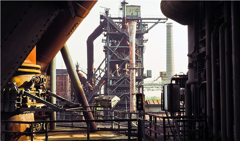 工廠智慧消防(大型廠房智慧消防監(jiān)控系統(tǒng)方案)